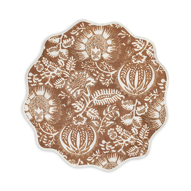 Matouk Granada Circle Placemat, Set of 4