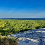 Bradbury Mountain State Park