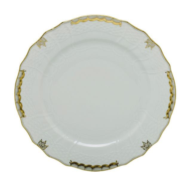 Herend Princess Victoria Dessert Plate