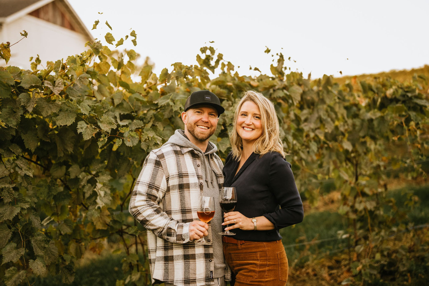 The Wedding Website of Krista Helgeson and Carstin Nelson