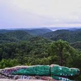 Lockegee Rock