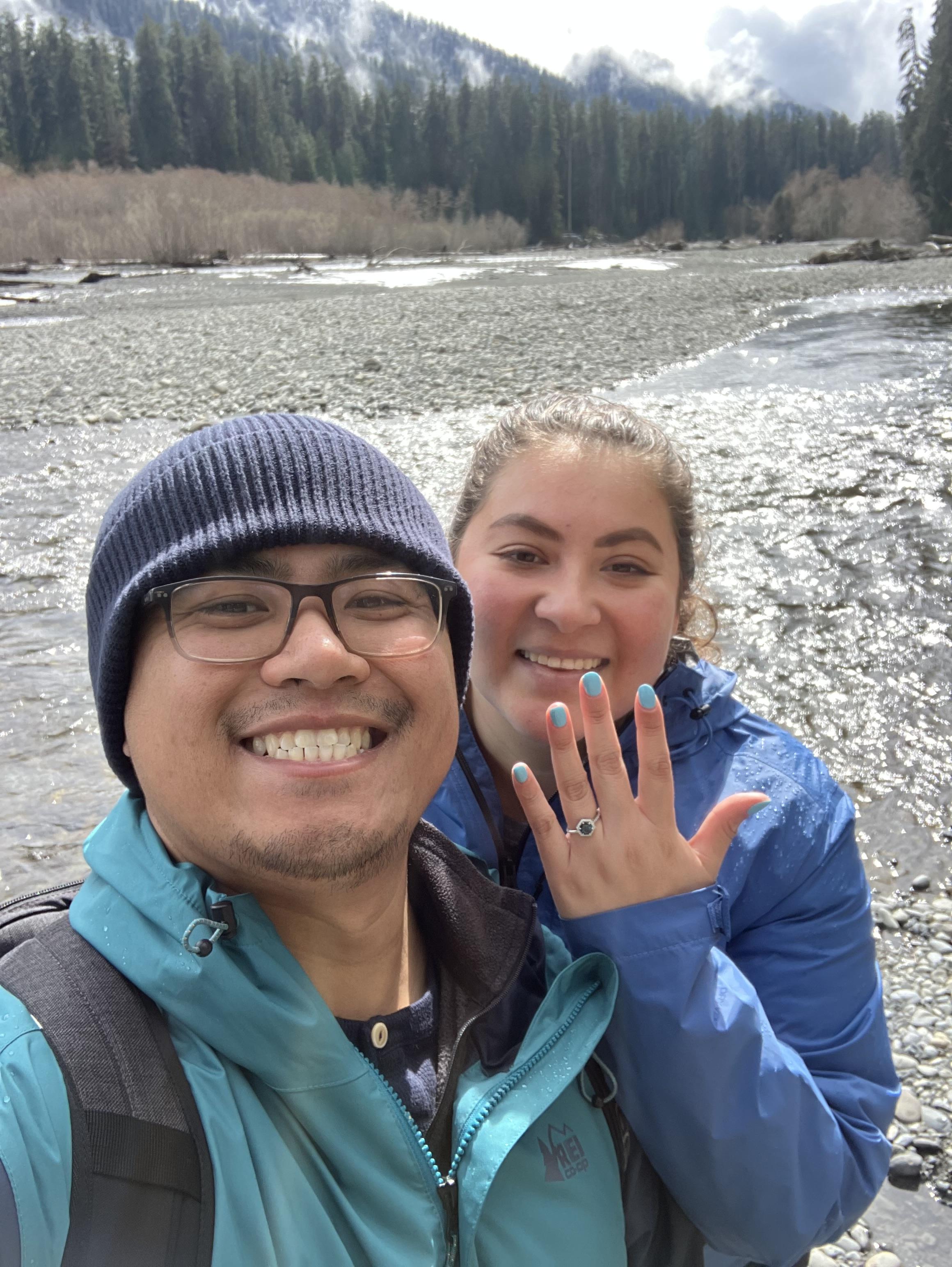 The Wedding Website of Lisbeth Guevara and James Farrales