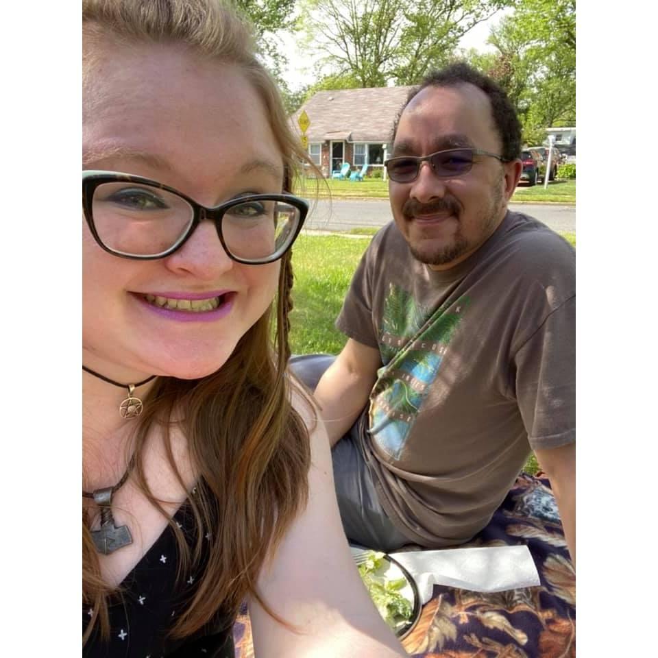Picnic date, 2020