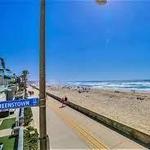 Strandway, Mission Beach