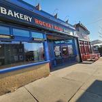 Rocket Baby Bakery