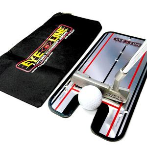 Genuine EyeLine Golf Putting Alignment Mirror