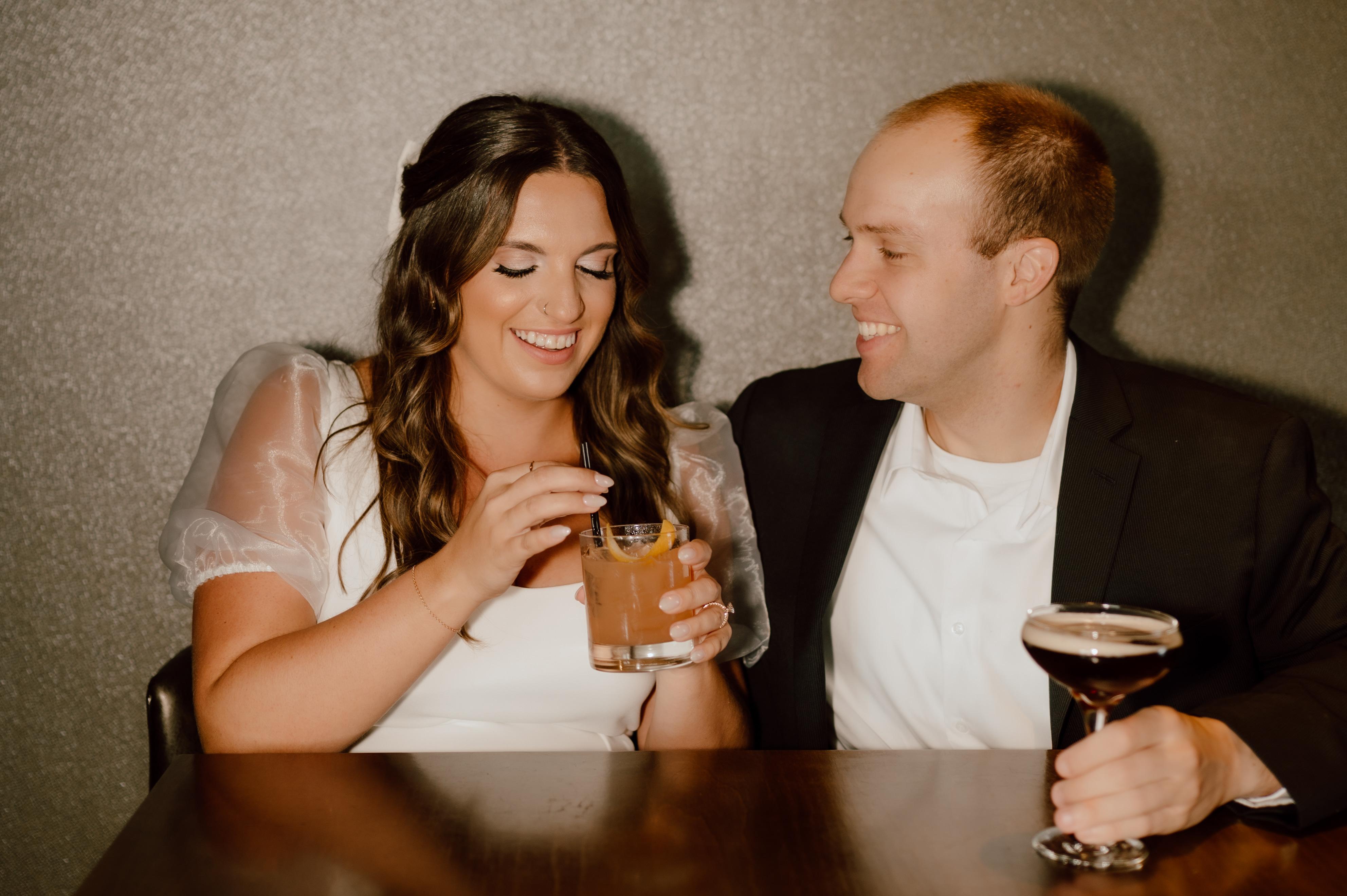 The Wedding Website of Ryan Doser and Emily Lavin