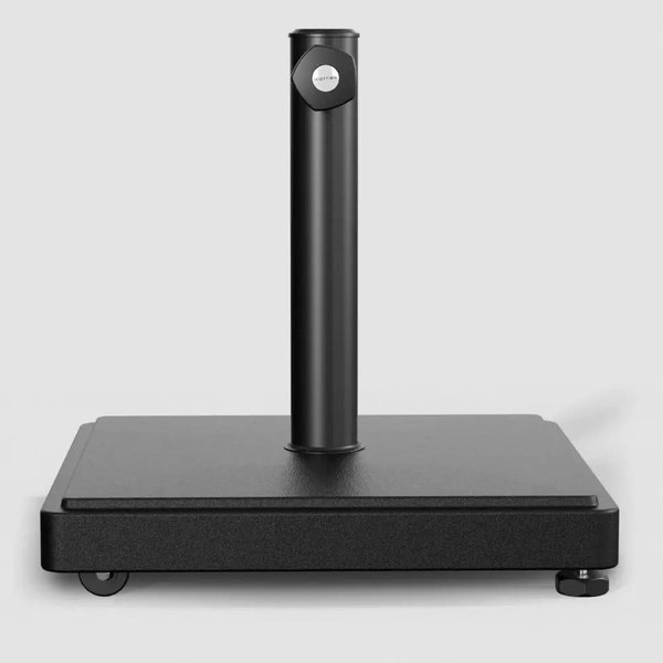 The Core Base - Heavy-Duty Umbrella Base