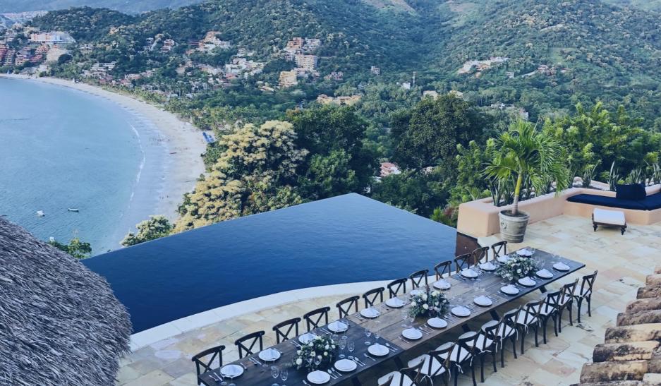 The Wedding Website of Victoria Varney and Phillip Parlee