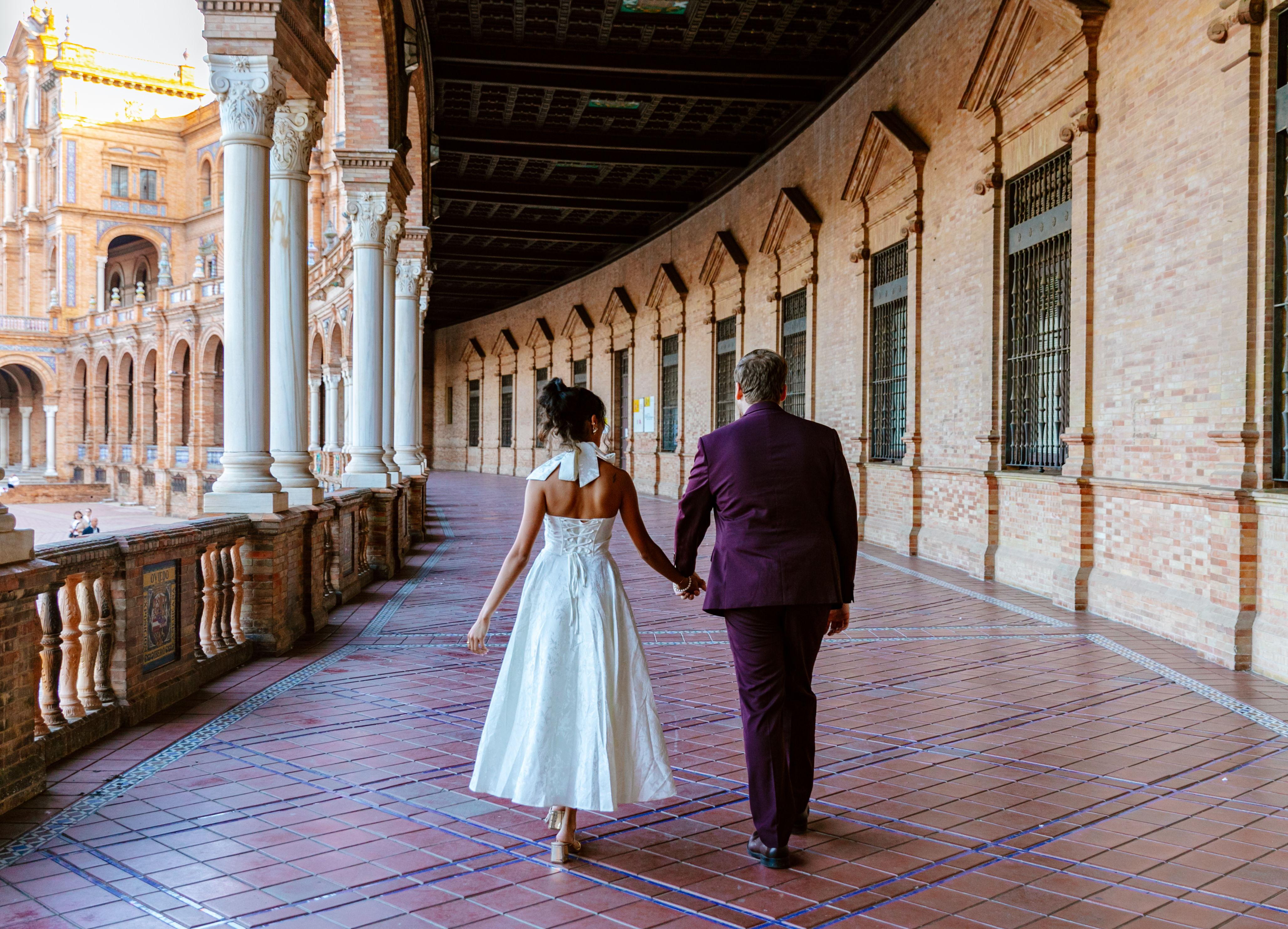 The Wedding Website of Sohini Bagewadi and Timothy James Wynn