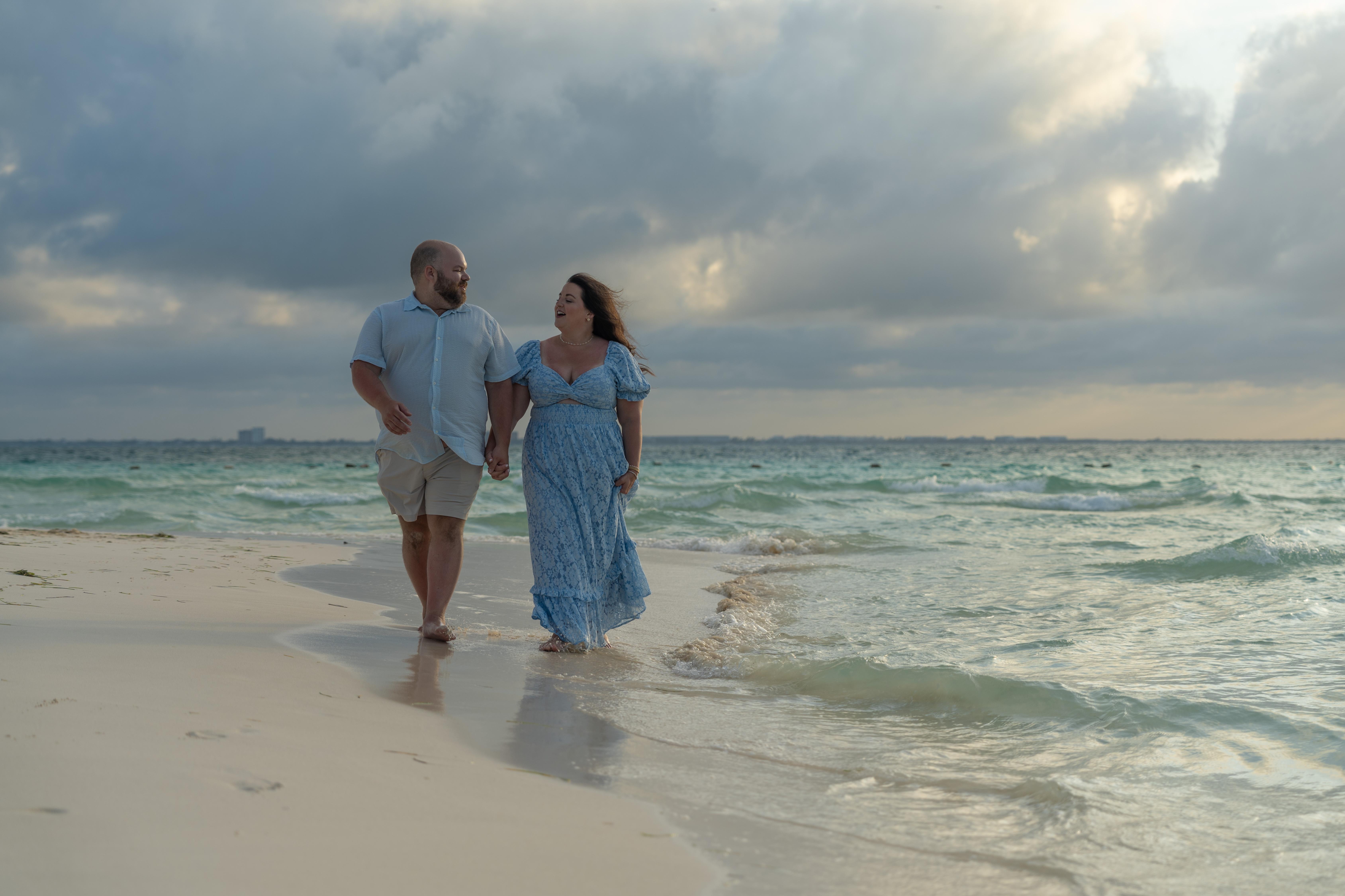 The Wedding Website of Courtney Ford and Benjamin Brown