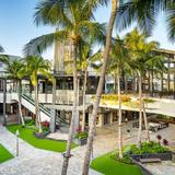 Ala Moana Center