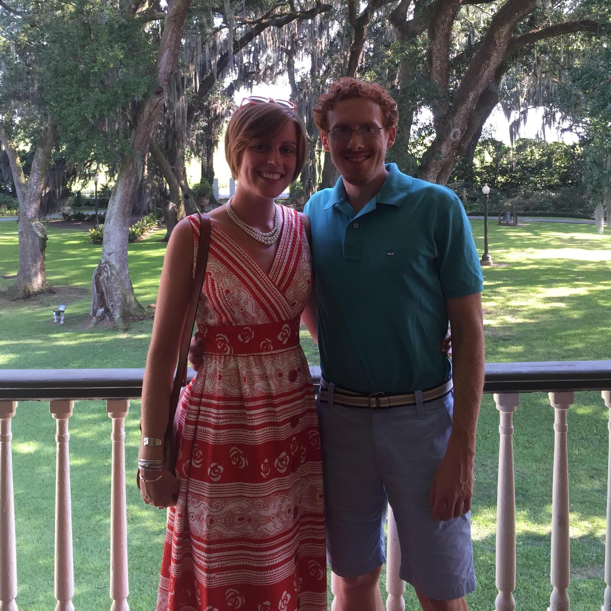 Our first trip to Houmas House Plantation in LA. We love visiting the gardens and restaurants often!