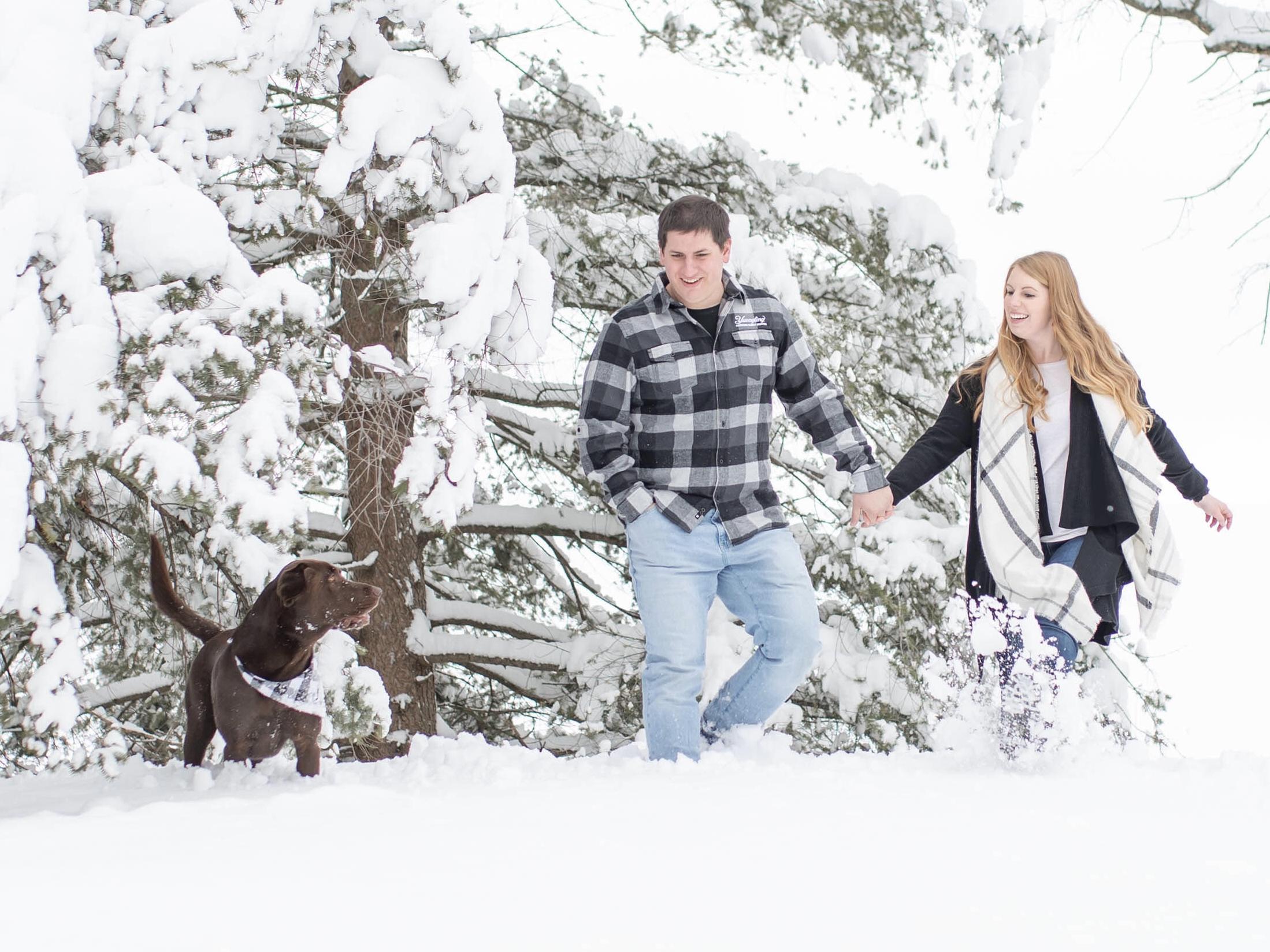 The Wedding Website of Sara Hazelton and Derek Sheaffer