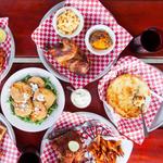 Rocky’s Hot Chicken Shack Arden