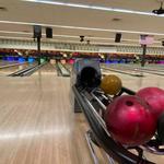 Broadway Bowl