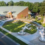 Krasl Art Center