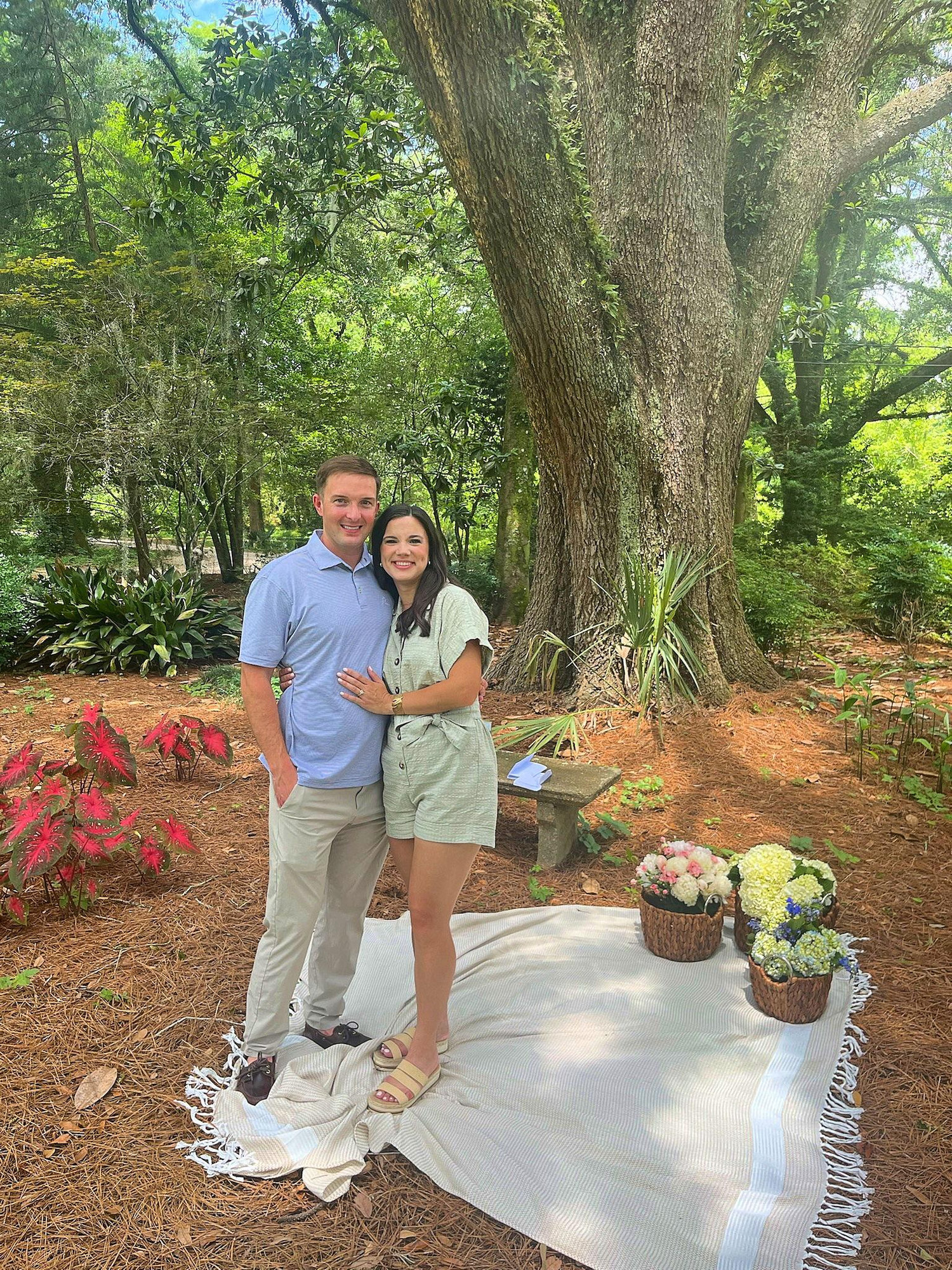 The Wedding Website of Kathryn Govan and Ryan Fenton