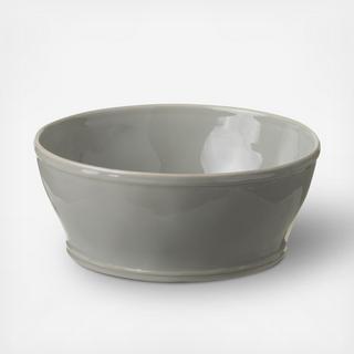 Fontana Salad Serving Bowl