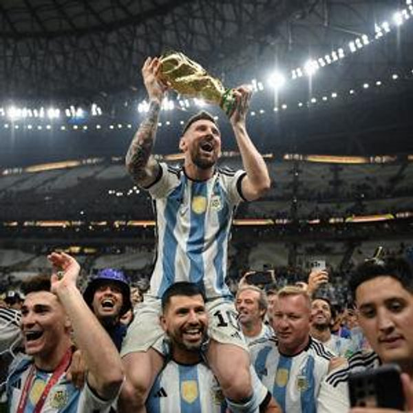 World Cup Match Fund