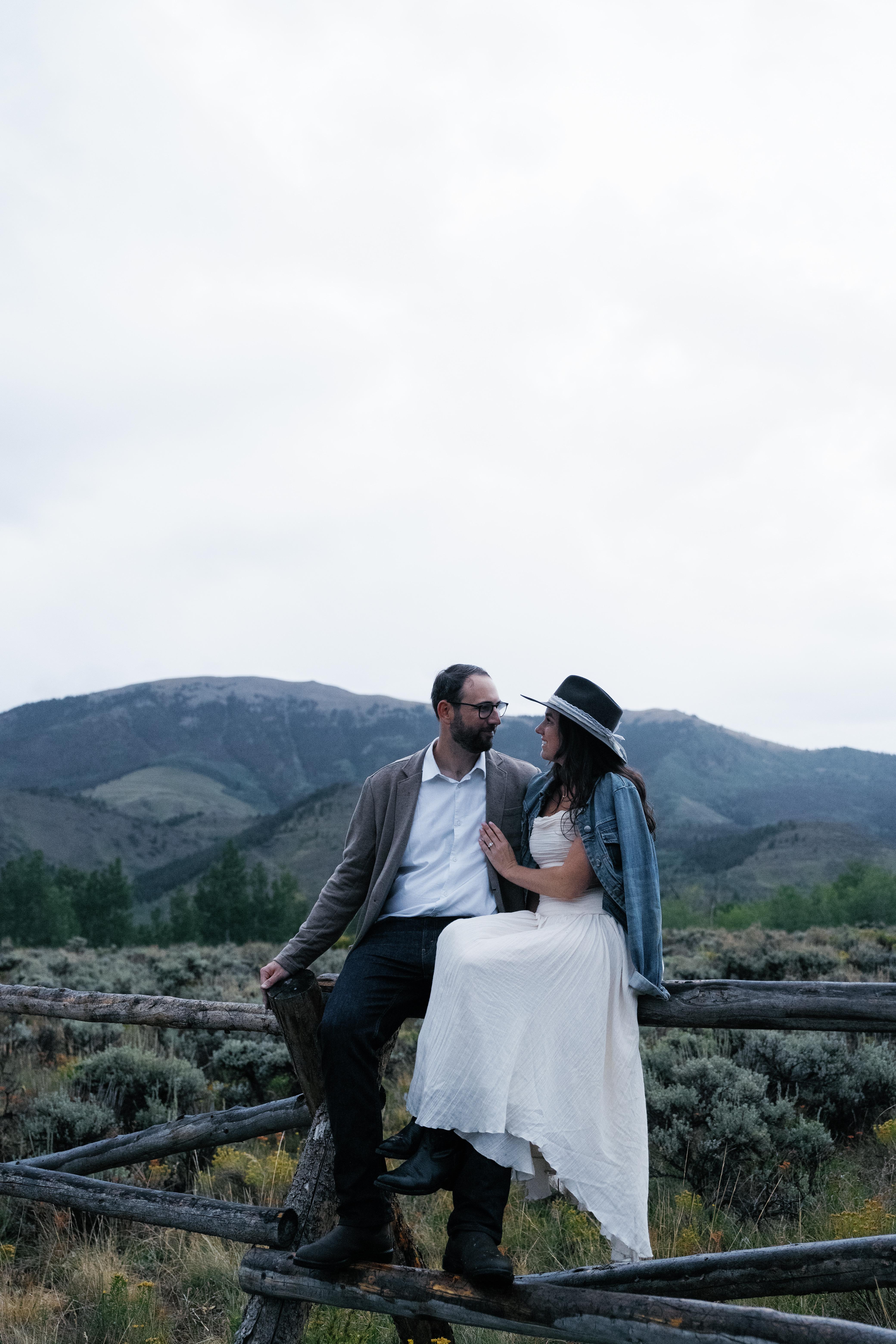 The Wedding Website of Cara Hayes and Adam Fraites