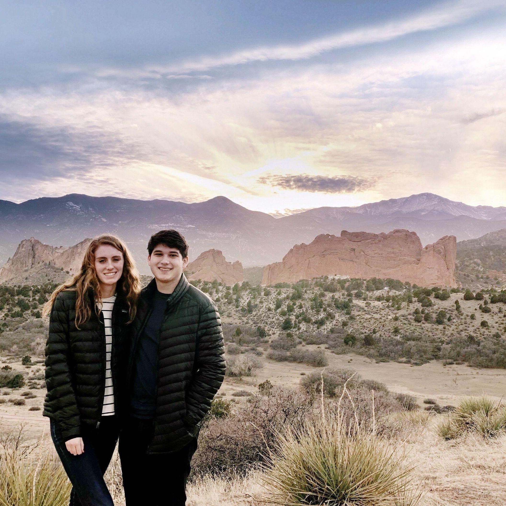 Colorado Springs, Colorado