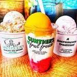 Gunther's Ice Cream