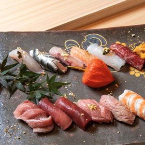 🍣 Honeymoon Dining
