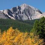 Peak to Peak Scenic Byway