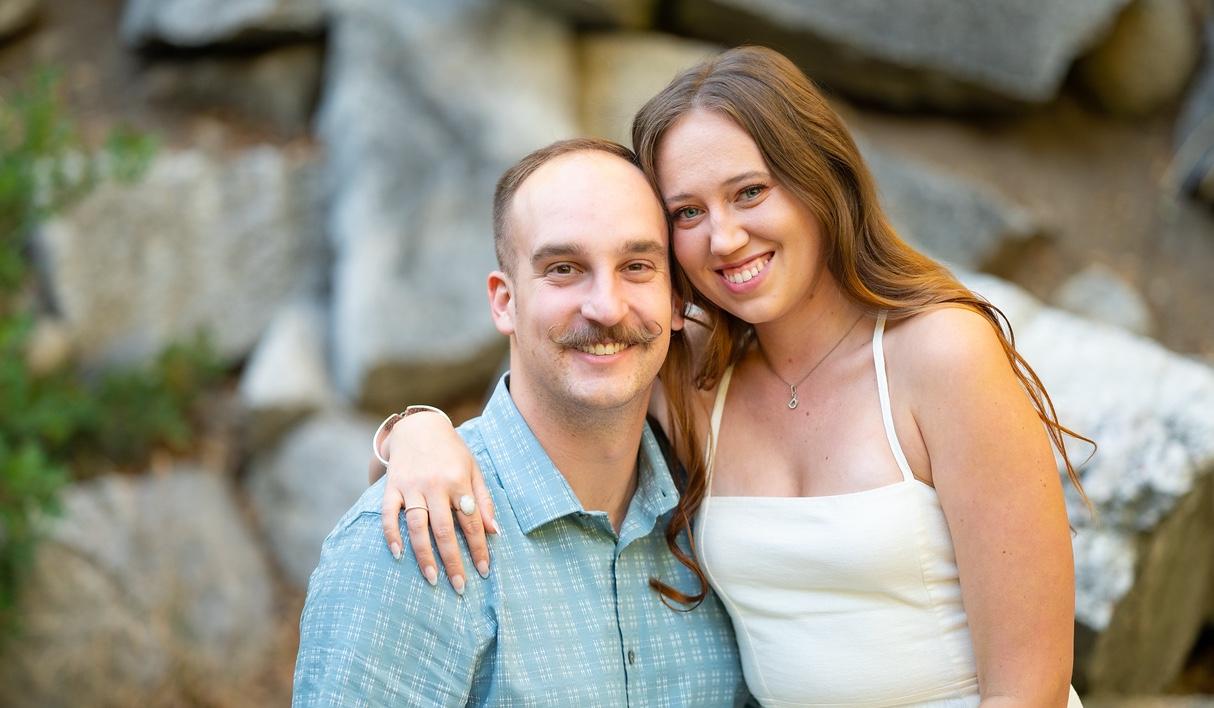 The Wedding Website of Teresa Heroux and David Francis