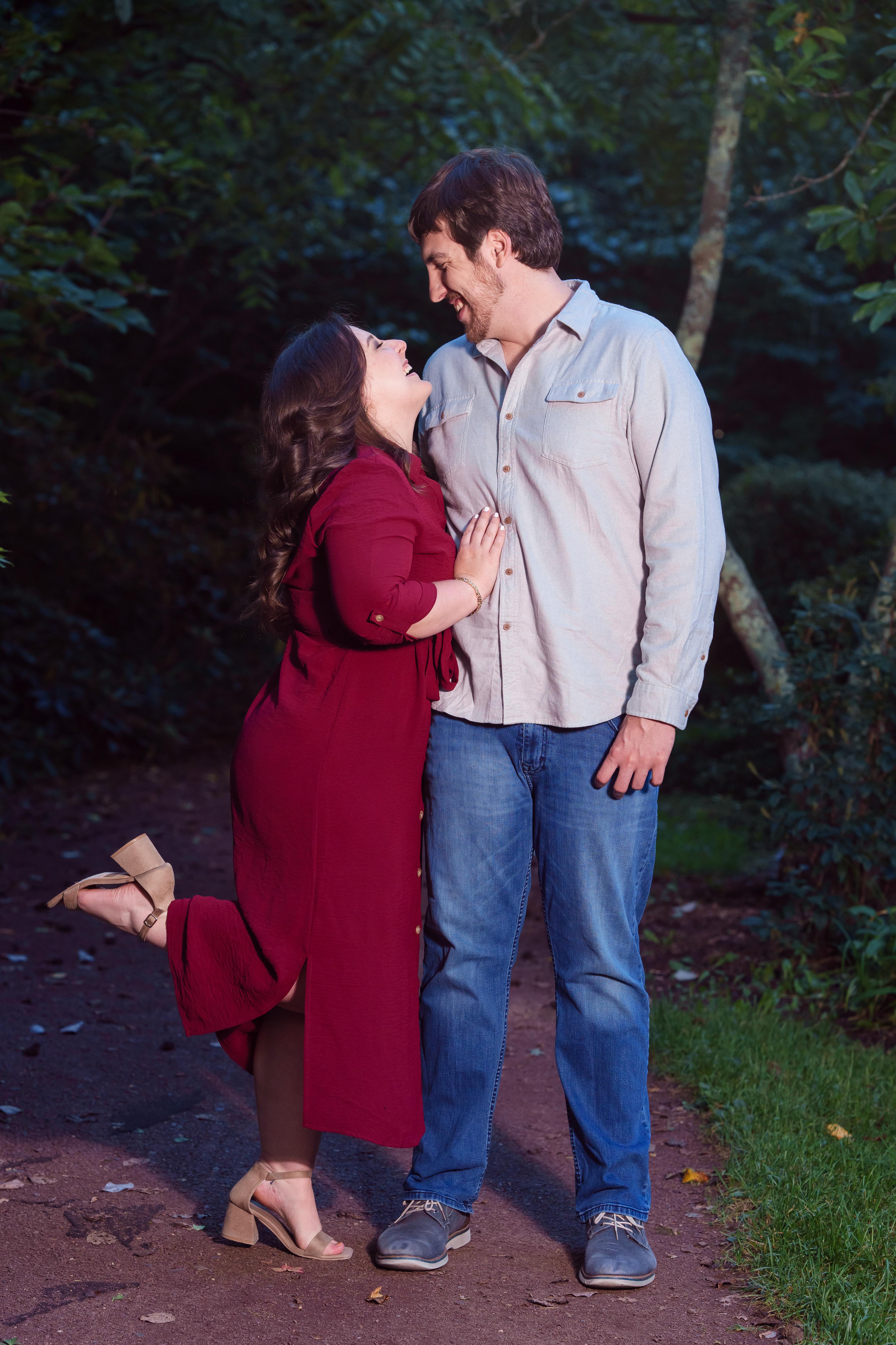 The Wedding Website of Delany Dvorak and Jordan Southard