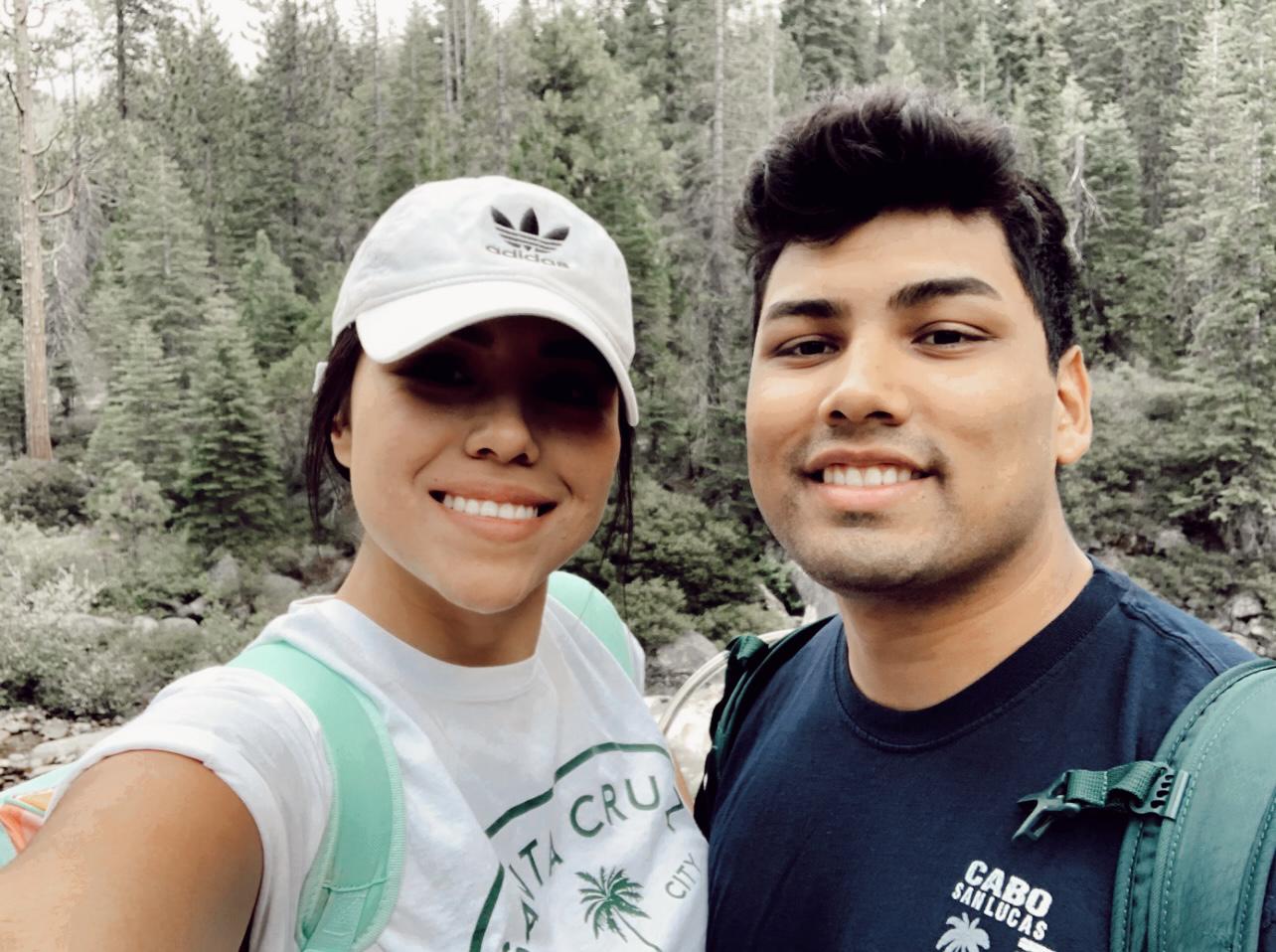 Hike (Auburn)