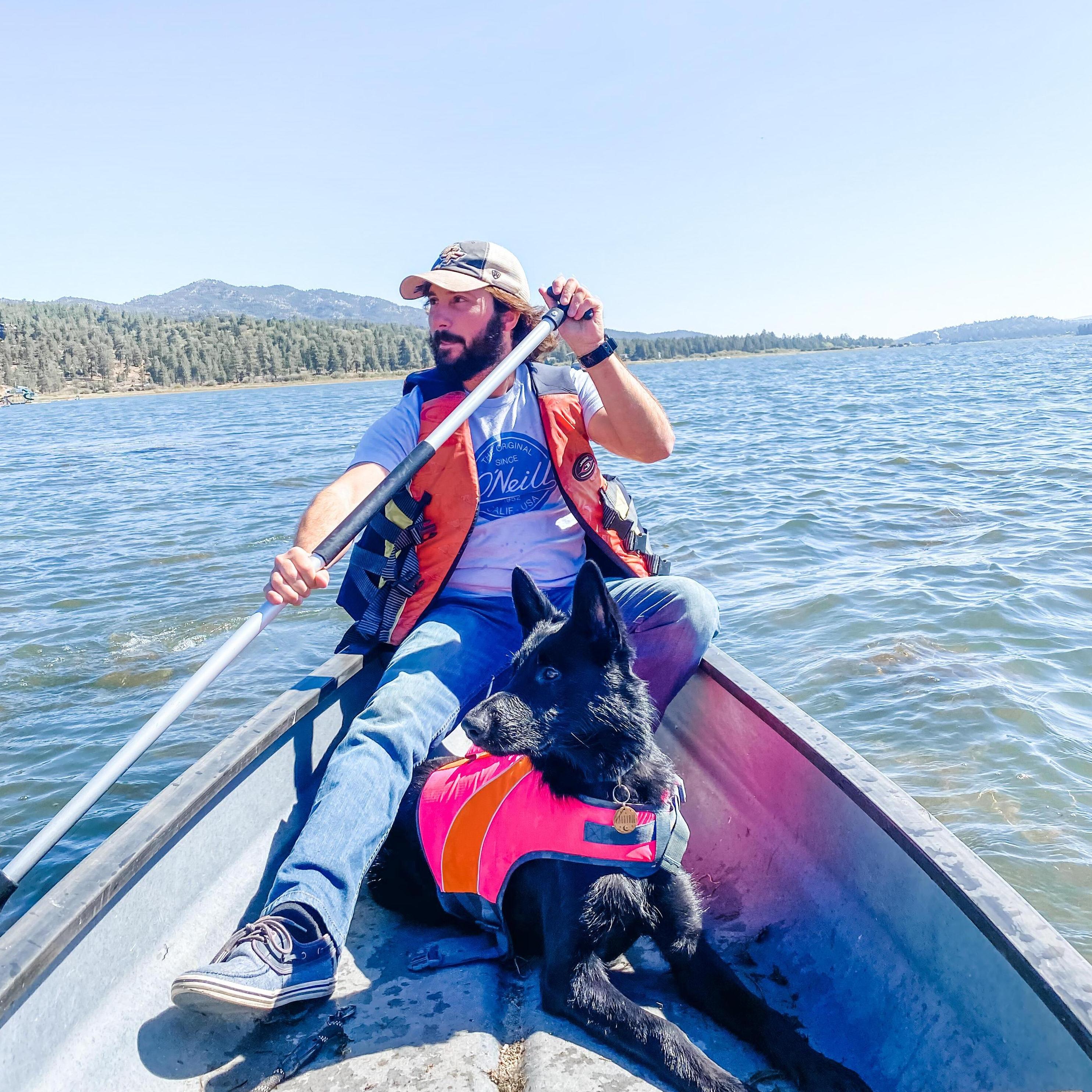 Big Bear, CA