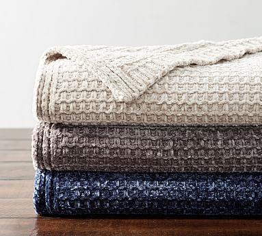 Phinney 2025 chenille throw