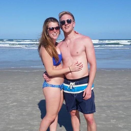 Spring Breaks to Daytona
