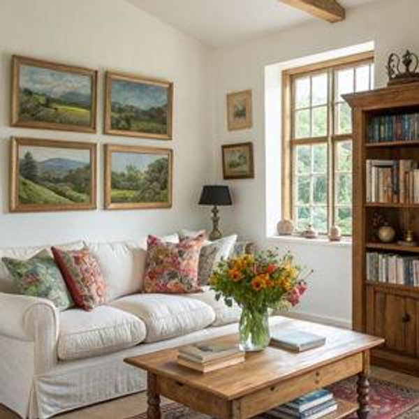 Furniture Fund