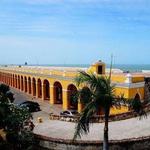 Las Bóvedas Market (The vaults)