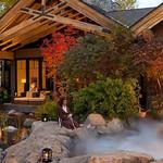 Glade Spring Spa