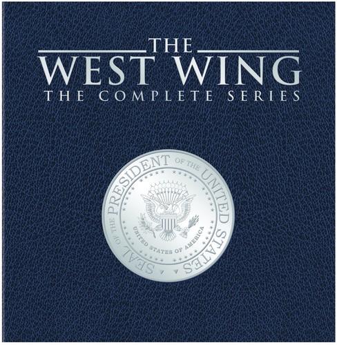 West Wing: The Complete Series Collection