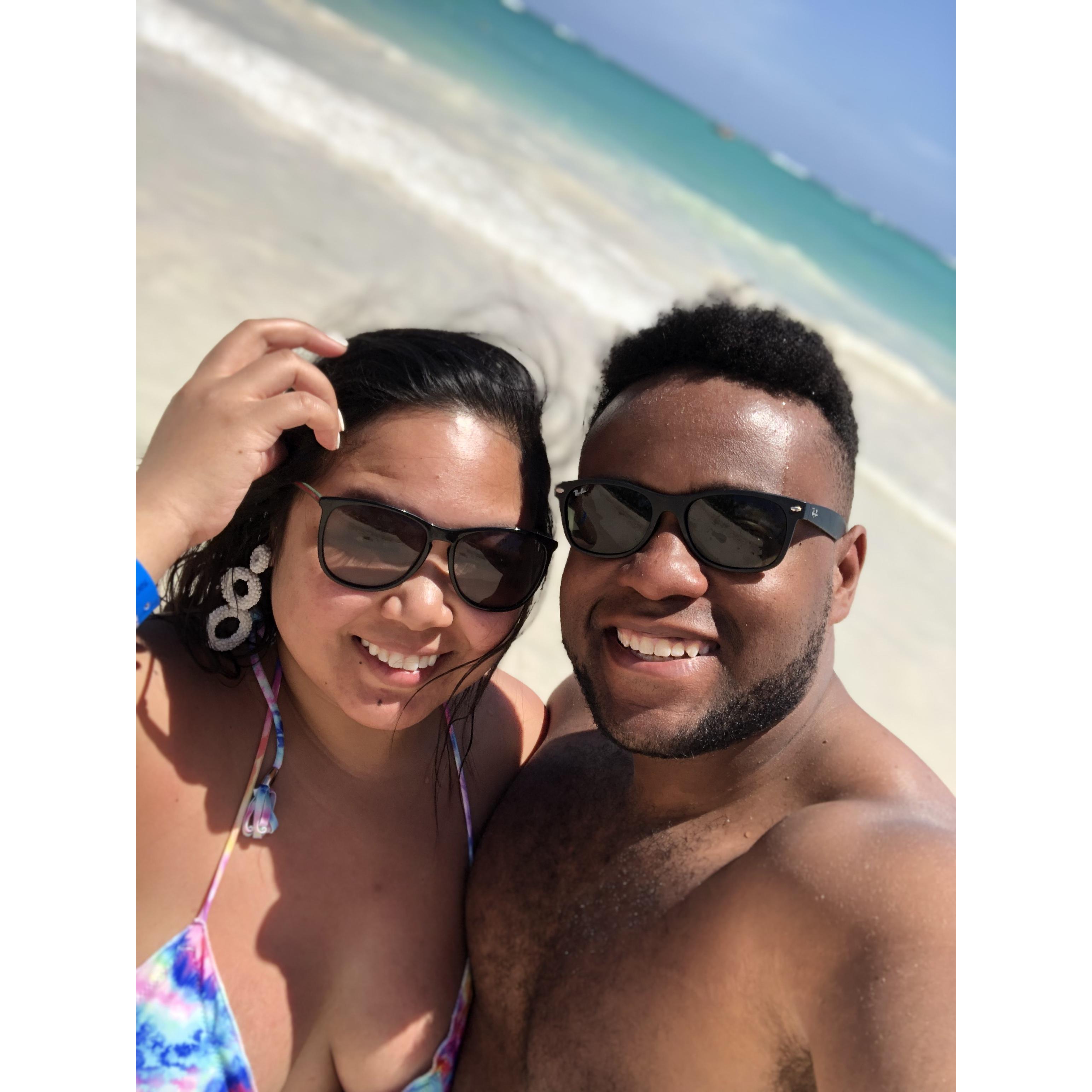 Punta Cana, Dominican Republic // May 2019