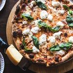L'Industrie Pizzeria