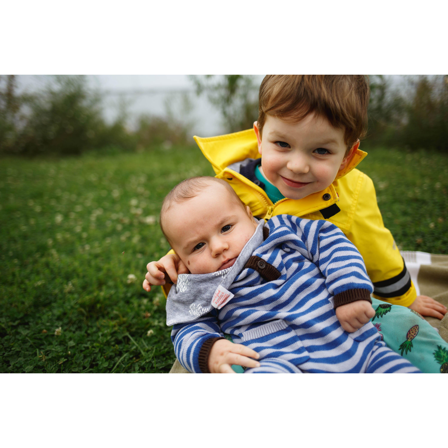 August + Hugo 2019