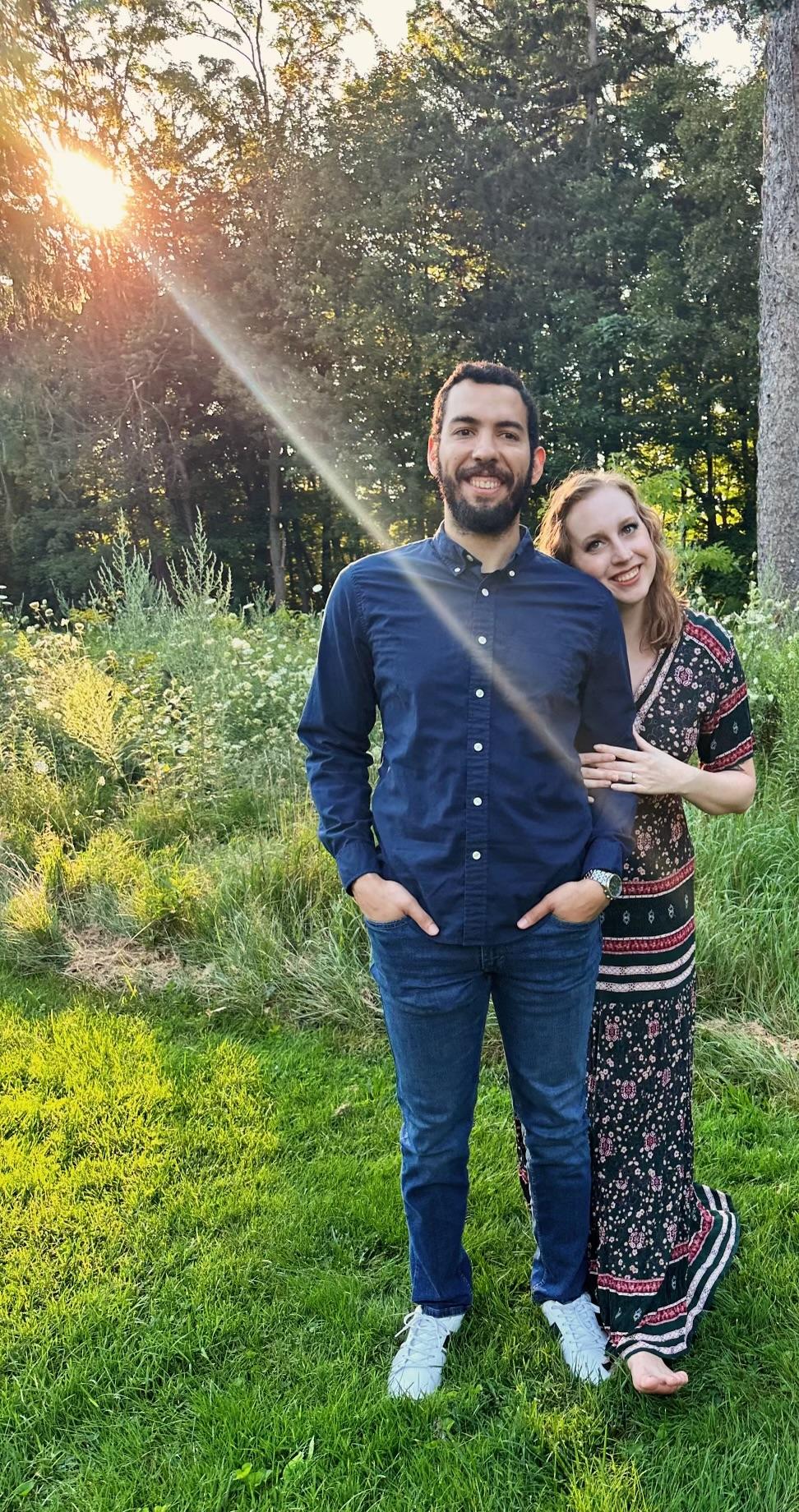 The Wedding Website of Savannah Adkins and Erick Abreu