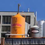 Harpoon Brewery Beer Hall
