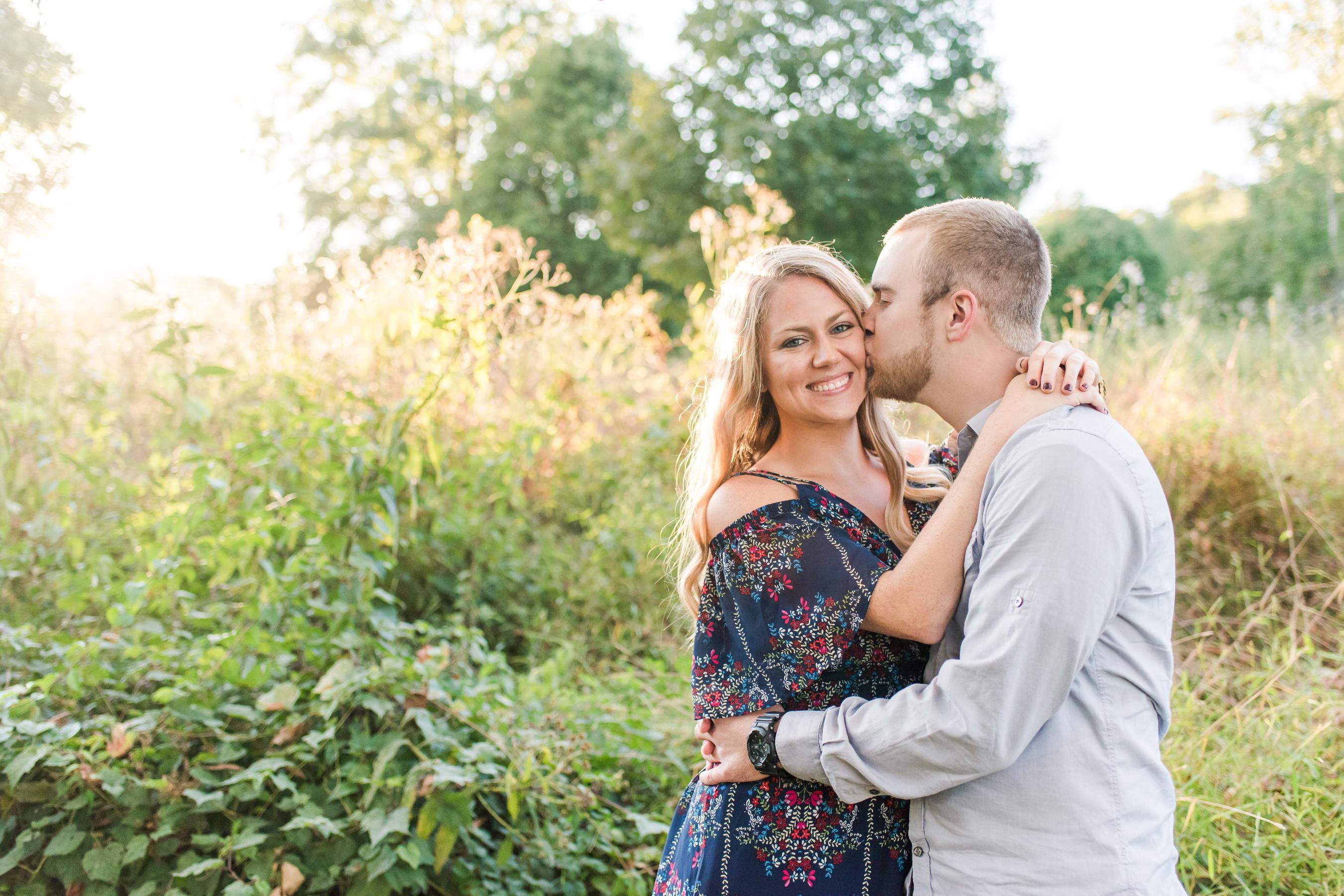 The Wedding Website of Hailey McCluskey and Michael Royston