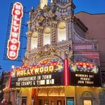 Hollywood Theatre
