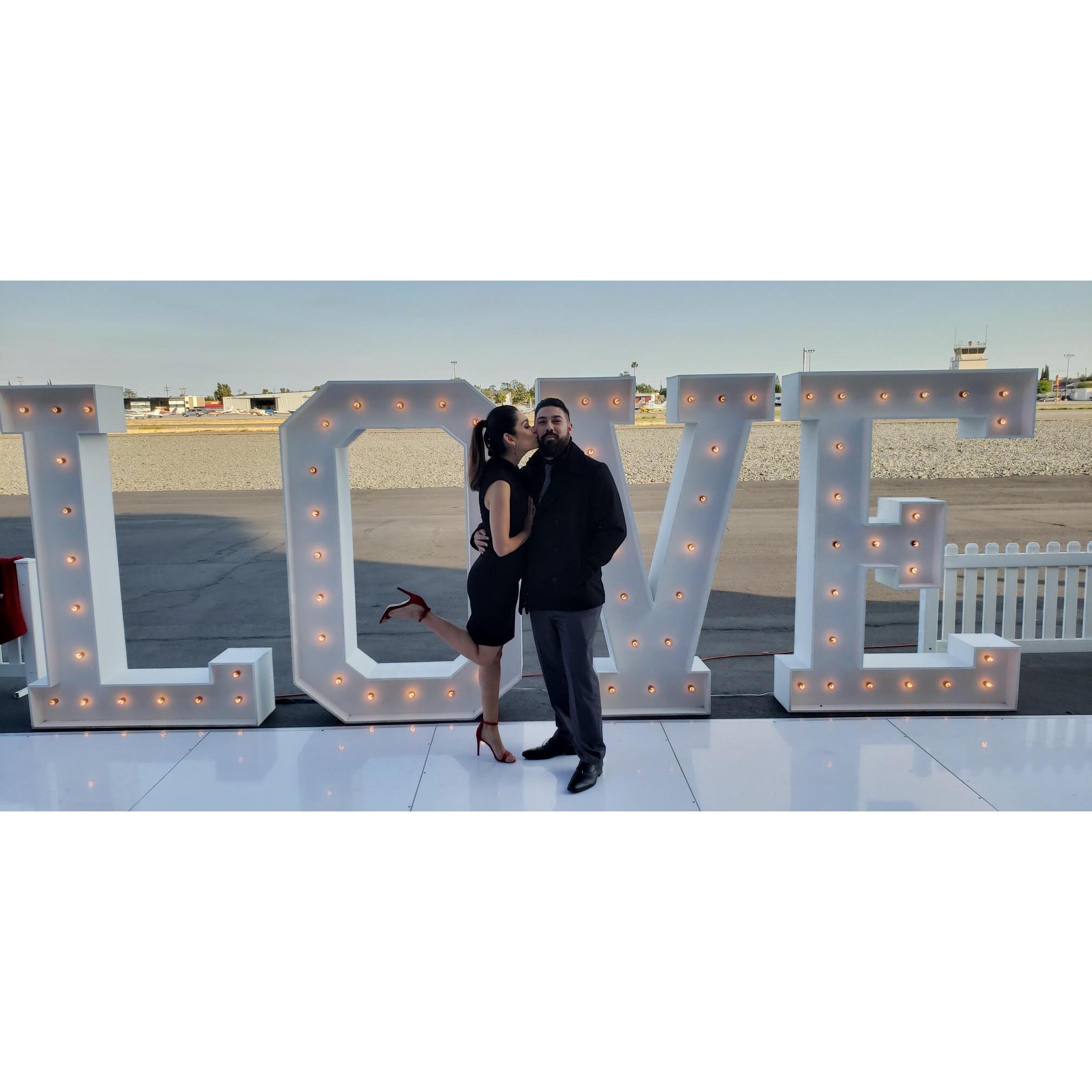 Love!!!