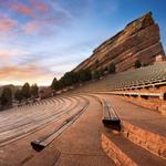 Red Rocks Park and Amphitheatre