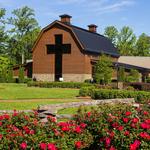 Billy Graham Library
