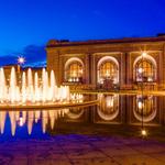 Union Station Kansas City